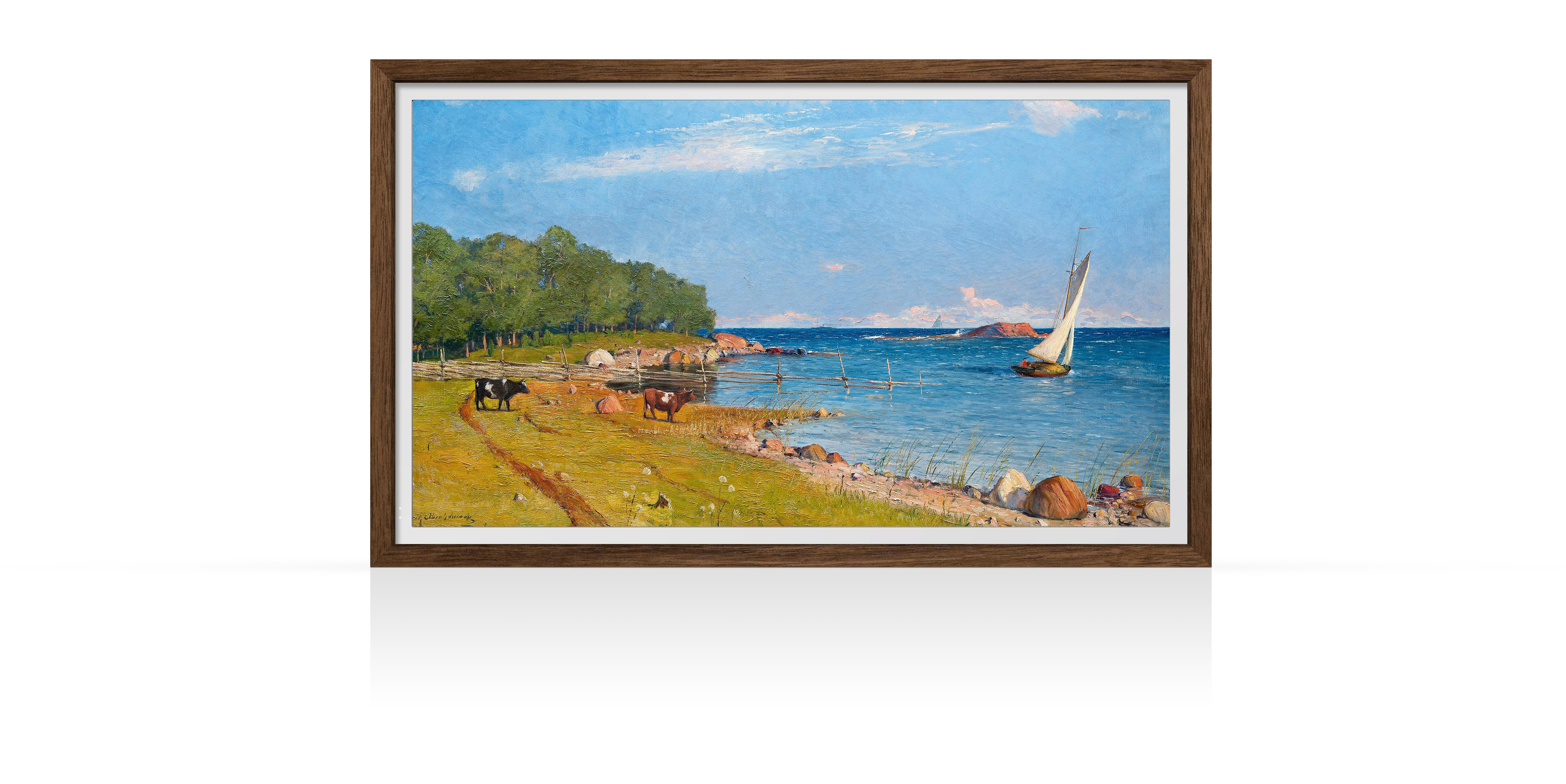 Arte Frame 数字相框