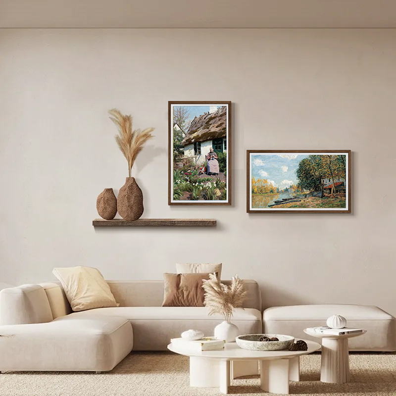 ArtE Frame 产品展示